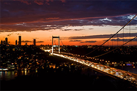 Teilnehmenden Foto